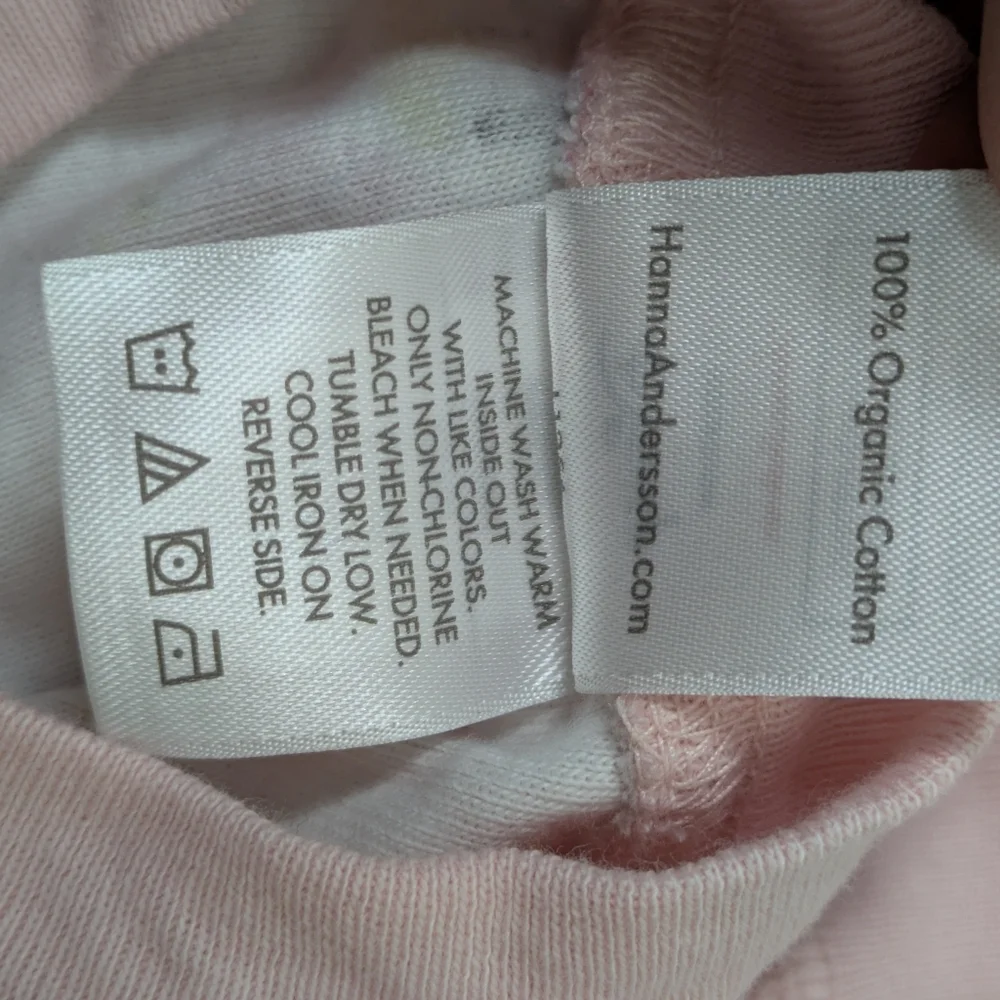 Hanna Andersson pre owned